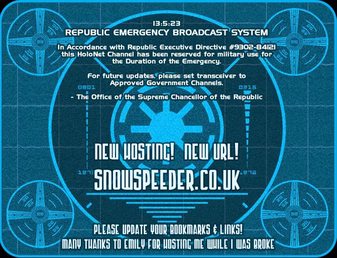 REPUBLIC EMERGENCY BROADCAST SYSTEM